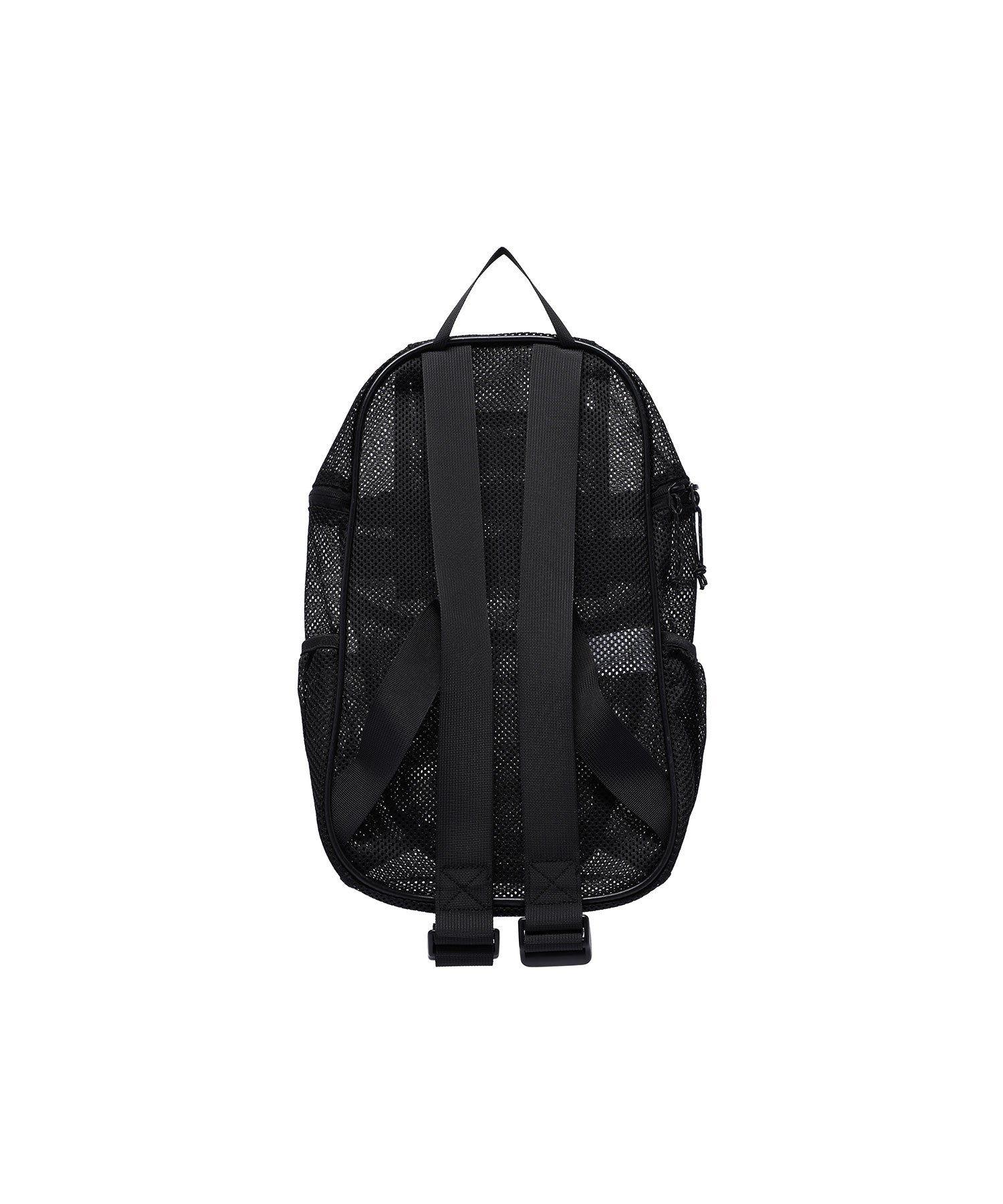 Nice Ghost Club Mesh Backpack