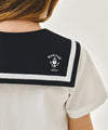 Marithé François Girbaud Kids W Sailor Marine Dress