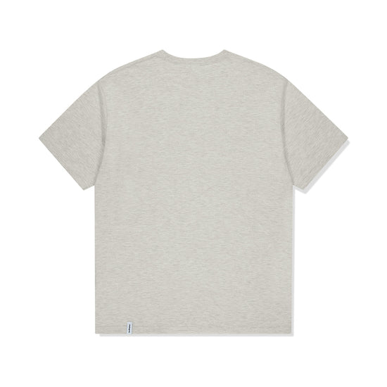 Mahagrid Basic Logo Tee