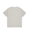 Mahagrid Basic Logo Tee