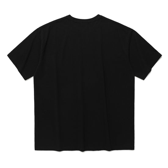 Cavish Star Stencil Short Sleeve Tee