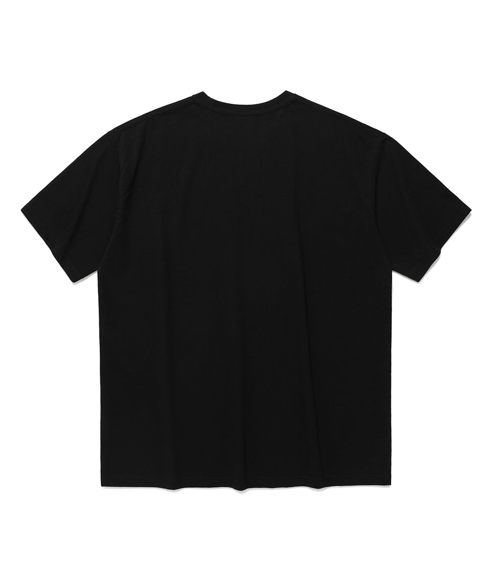 Cavish Star Stencil Short Sleeve Tee