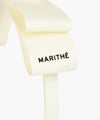 Marithé François Girbaud Kids W Ribbon Hair Band