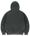 Mahagrid TRIBAL ECLIPSE PIGMENT HOODIE