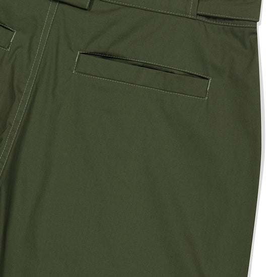 Mahagrid Utility Cargo Pant