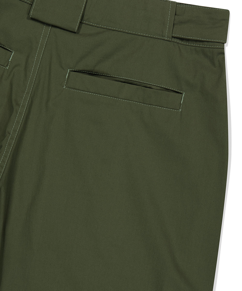 Mahagrid Utility Cargo Pant