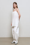General Idea Woman Cotton Sleeveless Dress