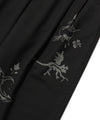 Nice Ghost Club Tattoo Tailored Pants