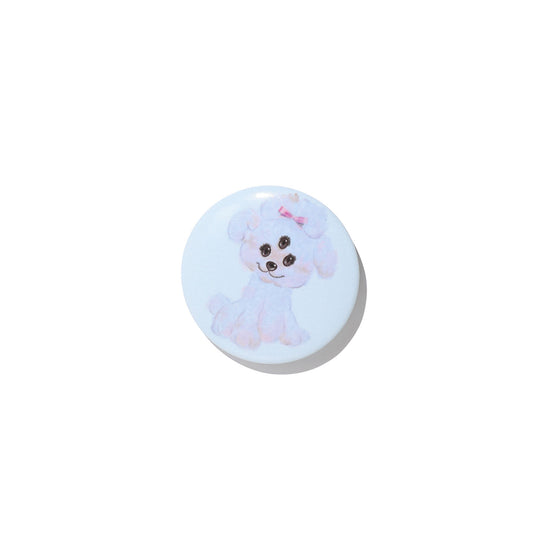 Nice Ghost Club Button Badges Set Vol.4 [Mix]