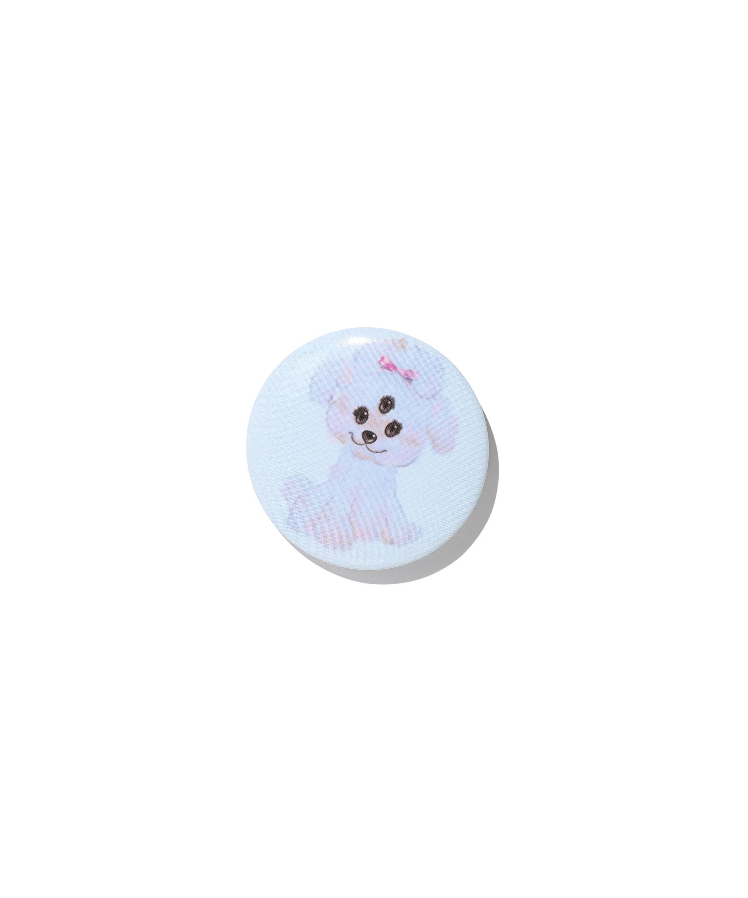Nice Ghost Club Button Badges Set Vol.4 [Mix]