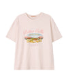 Bitter Cells Rustic Town Tee