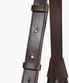 Marithé François Girbaud Classic Logo Round Shoulder Bag