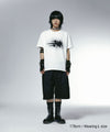 Nice Ghost Club Moving Symbol Tee