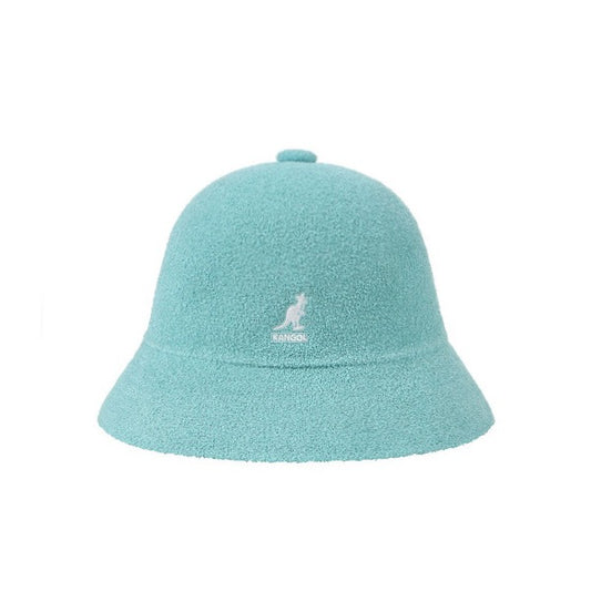Kangol Bermuda Casual 0397 Aquatic