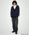 Mahagrid Standard Denim Pant