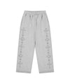 Mahagrid Cross Stud Sweatpant
