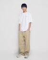 ADLV Mixed Thread Short Sleeve T-Shirt