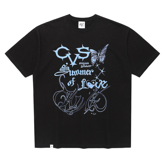 Cavish SOL SS TEE