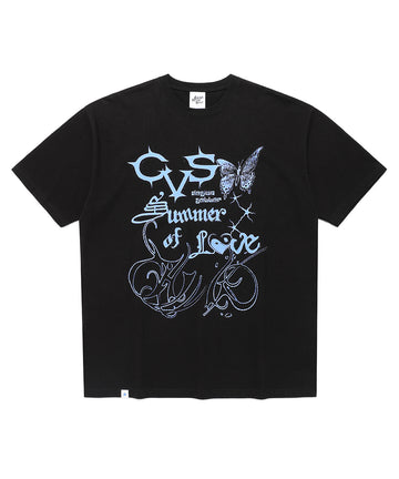 Cavish SOL SS TEE