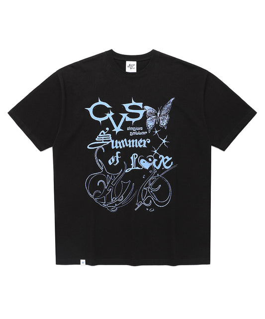 Cavish SOL SS TEE