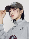 ADLV Square Logo Ball Cap
