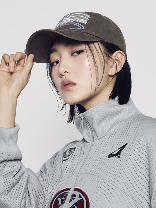 ADLV Square Logo Ball Cap