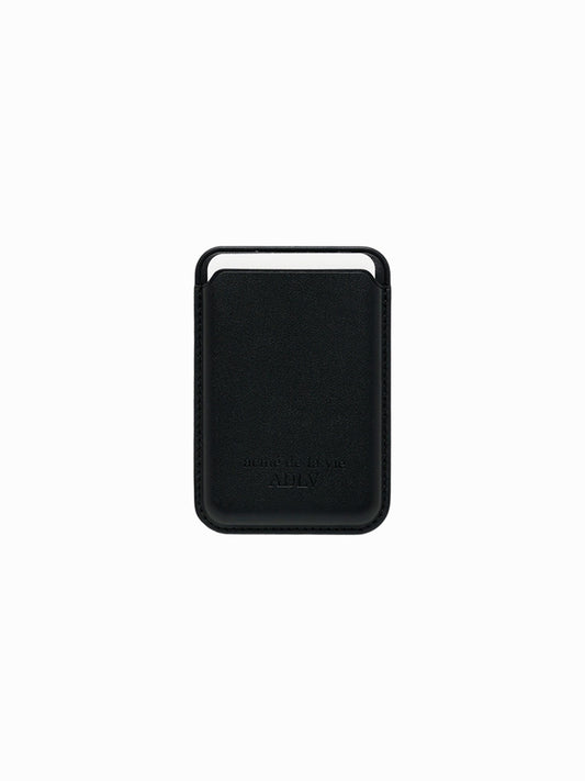 ADLV ADLV Magnetic Card Wallet Case
