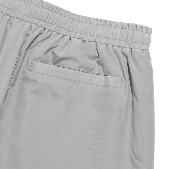 Nice Ghost Club 3STAR PIPING TRACK PANTS[GREY]