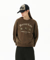 Mahagrid Fantasy Love Sweatshirts