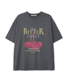 Bitter Cells Cherry Berry Tee