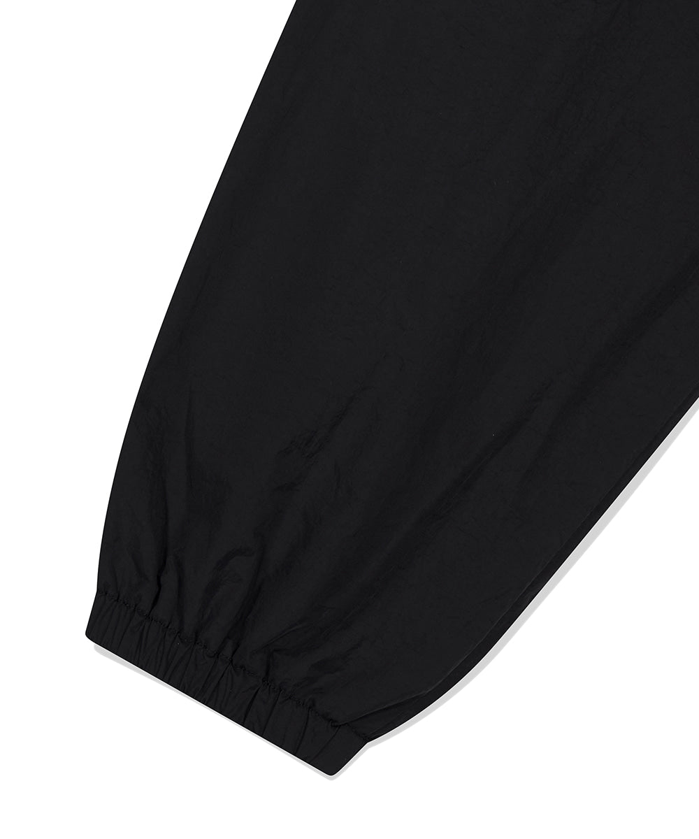 Mahagrid BASIC LOGO NYLON WINDBREAKER