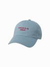 ADLV BIO BASIC LOGO BALL CAP