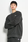 General Idea UNISEX Manhattan Cozy Sweatshirt [CHARCOAL]