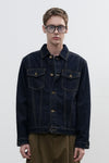 General Idea MAN Regular Denim Jacket