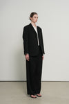 General Idea WOMAN New Attitude Classic Tailored Jacket