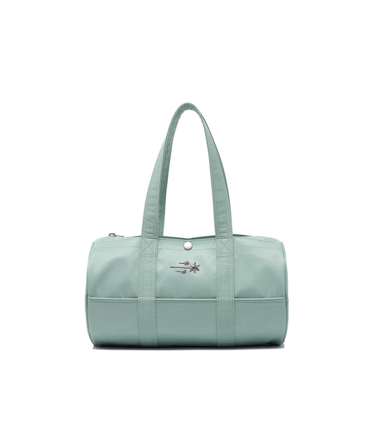 Nice Ghost Club 3STAR LOGO TUBE BAG [MINT]
