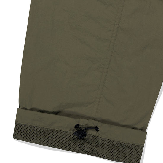 Mahagrid Basic Logo Nylon Pant