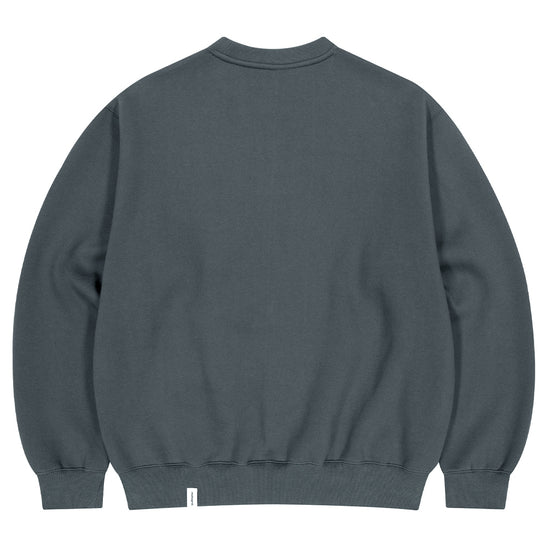 Mahagrid VINTAGE COLLEGE SWEATSHIRT