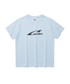 Cavish Women's Space Logo Short Sleeve Tee
