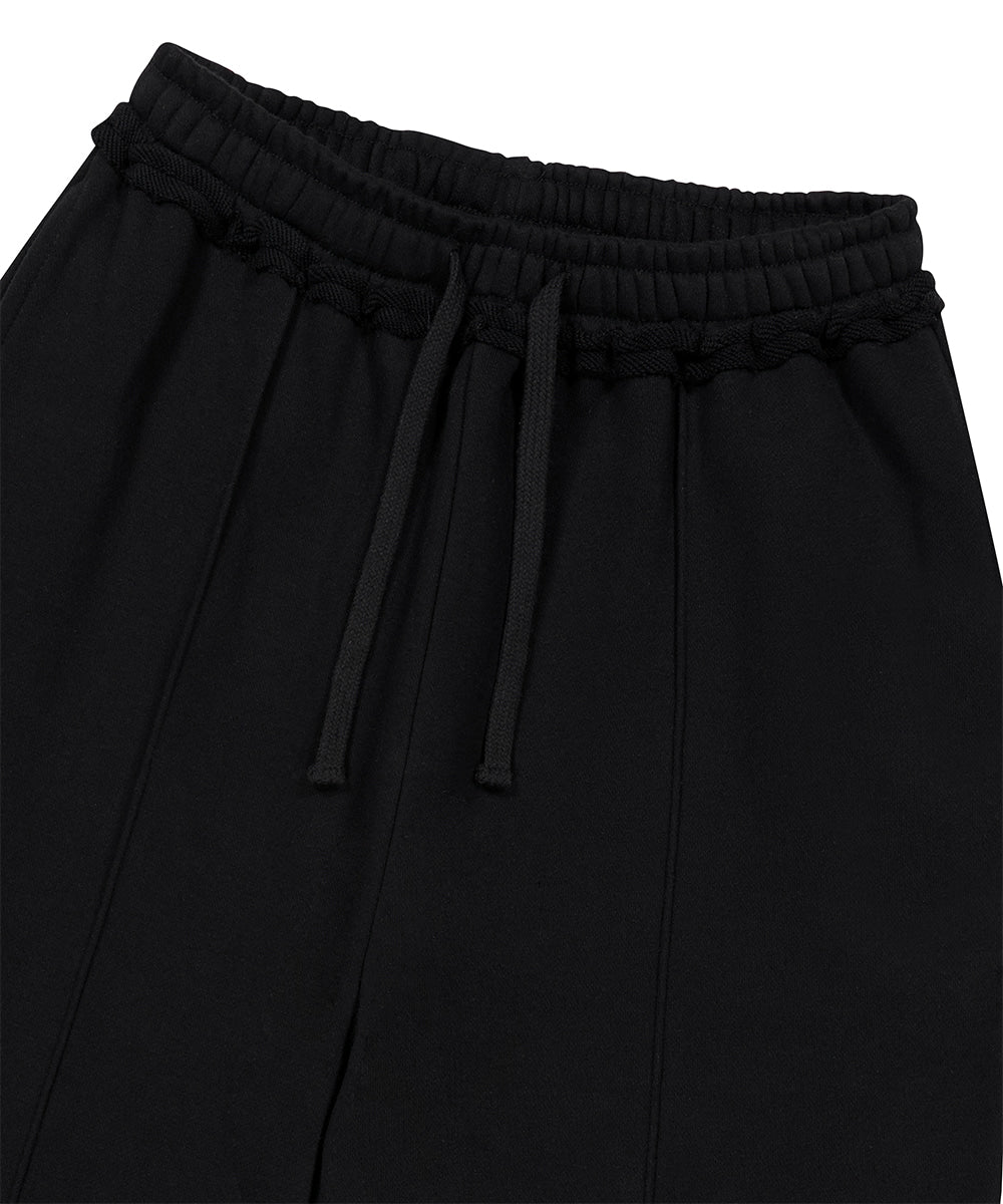 Mahagrid STRIPE POCKET SWEAT PANT
