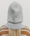 Marithé François Girbaud CIRCLE LOGO BALACLAVA