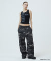 Mahagrid Rise Crack Tank Top
