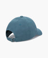 Marithé François Girbaud Lettering Logo Ball Cap