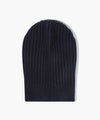 Marithé François Girbaud Circle Logo Zip Up Balaclava