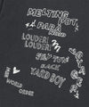 Mahagrid Washed 10 Years Long Sleeve Tee