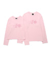 Nice Ghost Club 3 Star Long Sleeve Tee