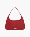 Marithé François Girbaud CLASSIC LOGO HOBO BAG
