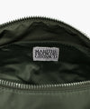 Marithé François Girbaud Classic Logo Mini Duffle Bag