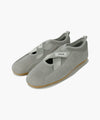 Marithé François Girbaud W BANDING FLATS SNEAKERS