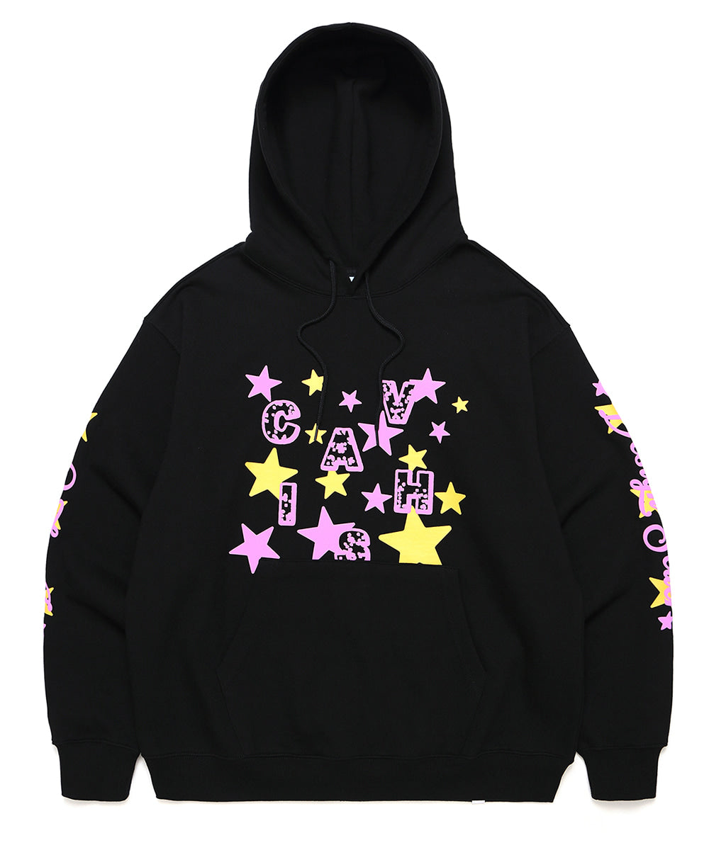 Cavish STARLIGHT HOODIE